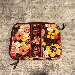 Vera Bradley Laptop Case